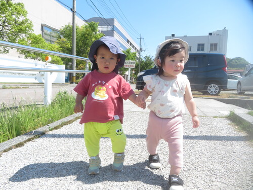 あすてらす公園での様子 (5)