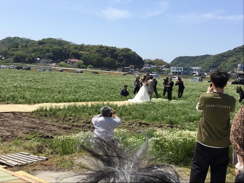 か