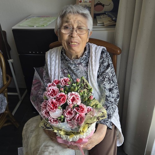 母の日