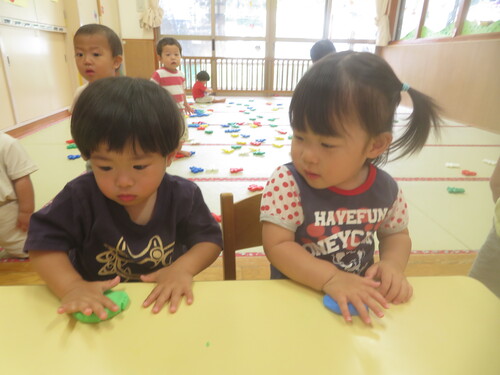 ファミリーデー制作 (1)