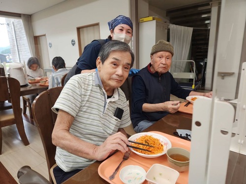 ナポリタン