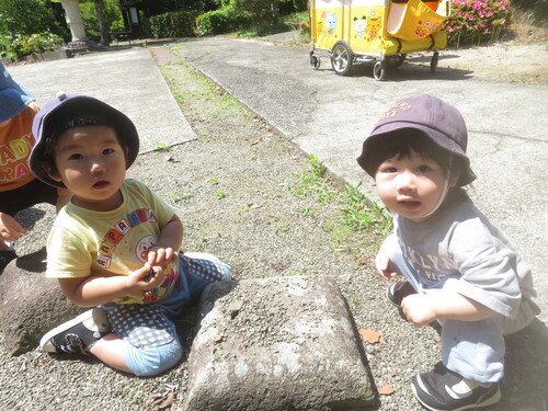 円応寺に行った様子 (4)