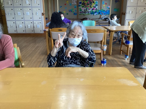 ピース