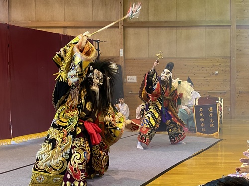 神楽