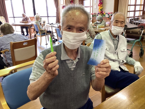 短冊