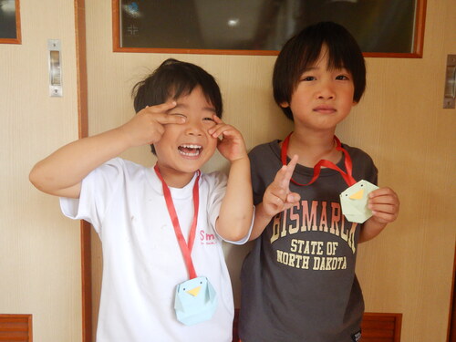 誕生児