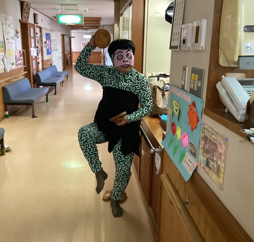 民謡