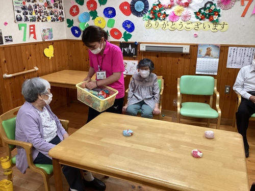 ゲーム