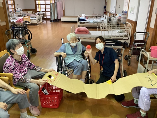 レク