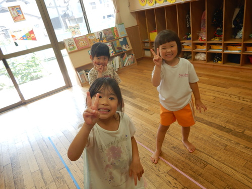 大根抜きの様子３