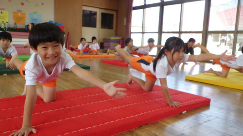 元気もりもりの様子 (1)