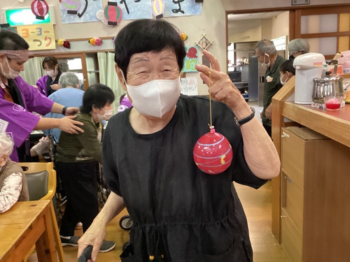 夏祭り