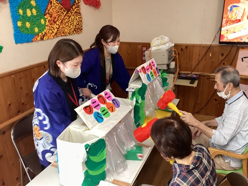 ワニワニパニック