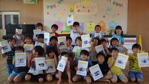 プール納め様子 (23)