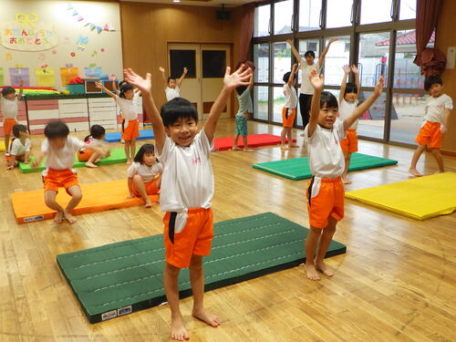 元気モリモの様子 (5)