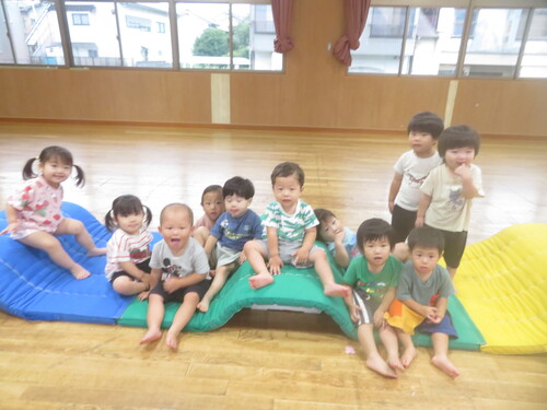 すまいる～♪ (8)