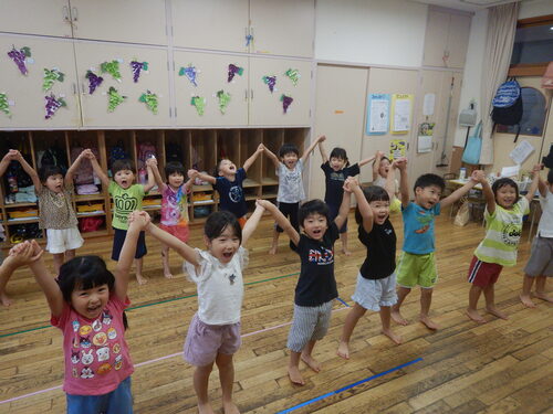 ギンギラギンにさりげなく