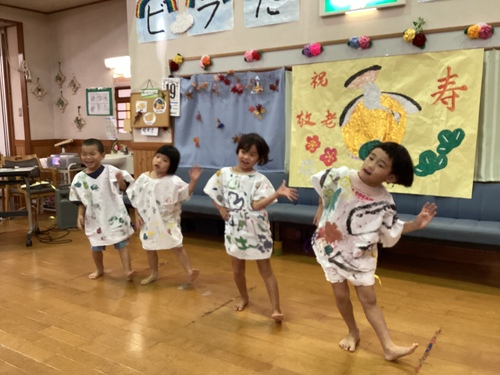 踊り