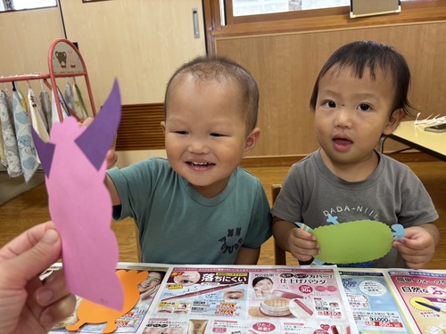 モンスター制作 (11)