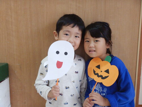 誕生会の様子７