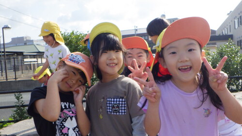 駅北公園で遊ぶ子ども (4)