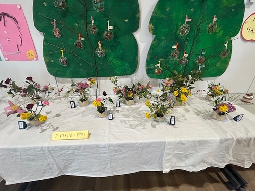 文化祭ろけっと4