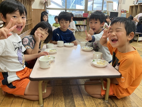おやつ1