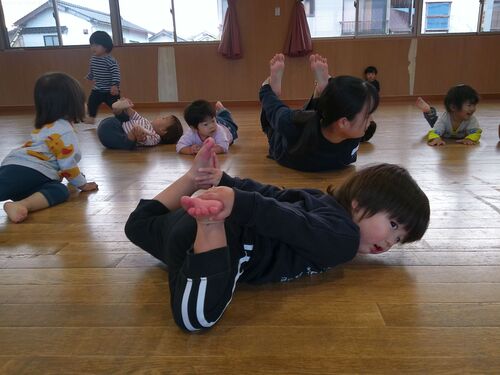 りんごとうさぎ (5)