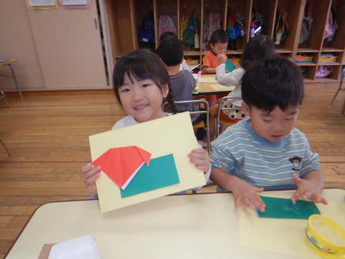 ししまい制作 (5)