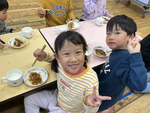 お好み焼き2