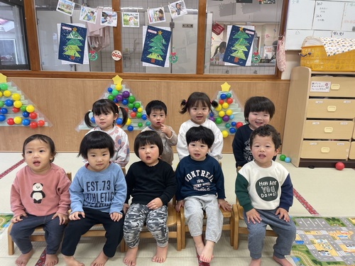 ボールツリー (1)