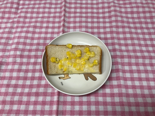 おやつ