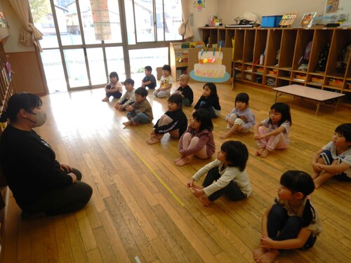 お楽しみ会練習 (1)