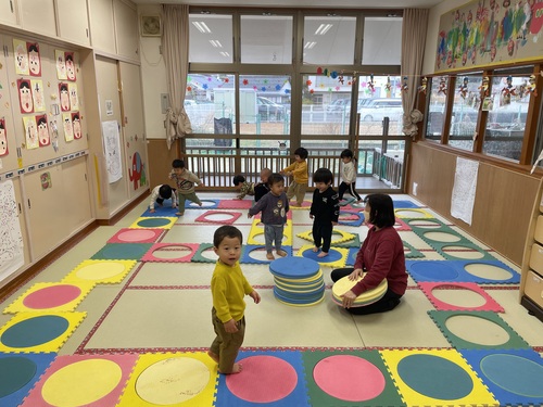 つなげてみよう♪ (7)