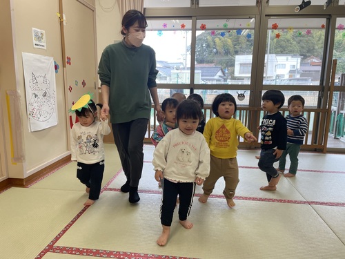 わらべうた (6)