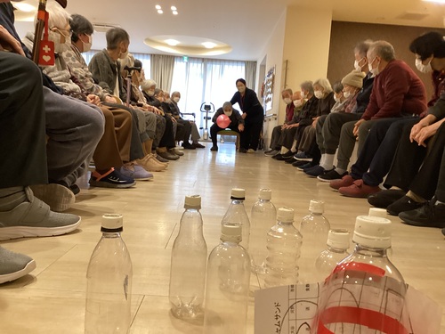 ロングボウリング