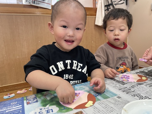 おひなさま (2)