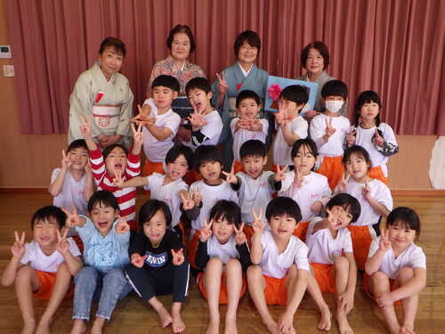 お茶のお稽古18