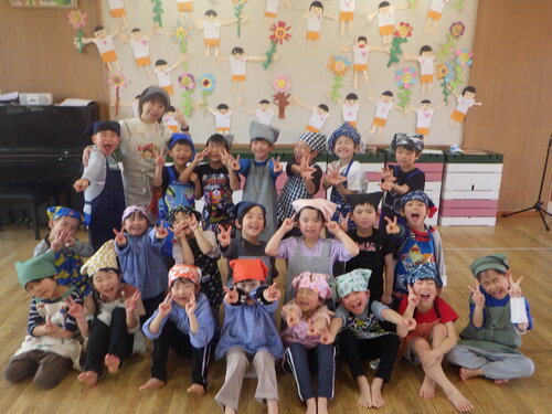 パン作りの様子 (7)