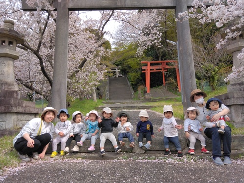 集合写真