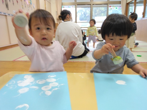 製作の様子 (3)