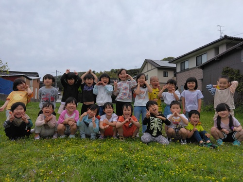 ヤギのメエ太 (6)