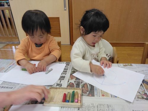 製作の様子 (2)