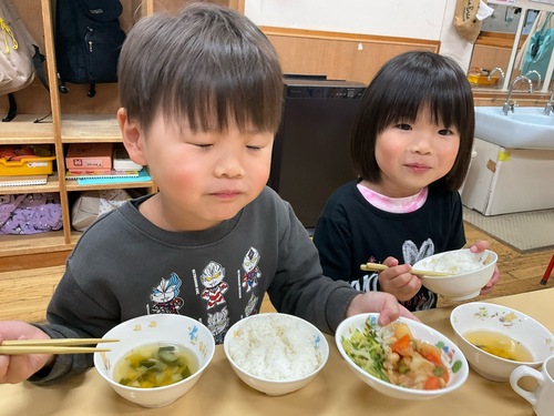 食事2