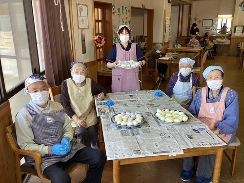 調理９