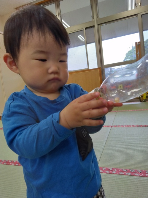 室内での様子 (4)