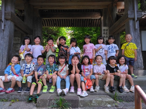 法蔵寺 (1)