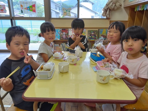 おべんとう (6)