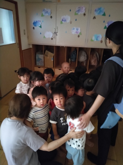 みかん組