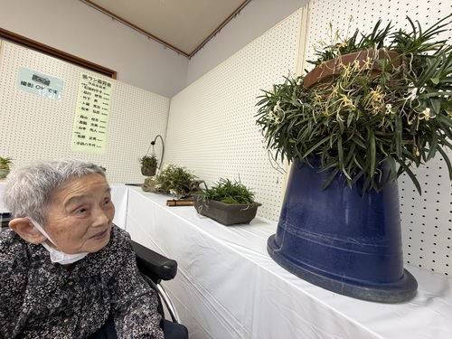 伝習館